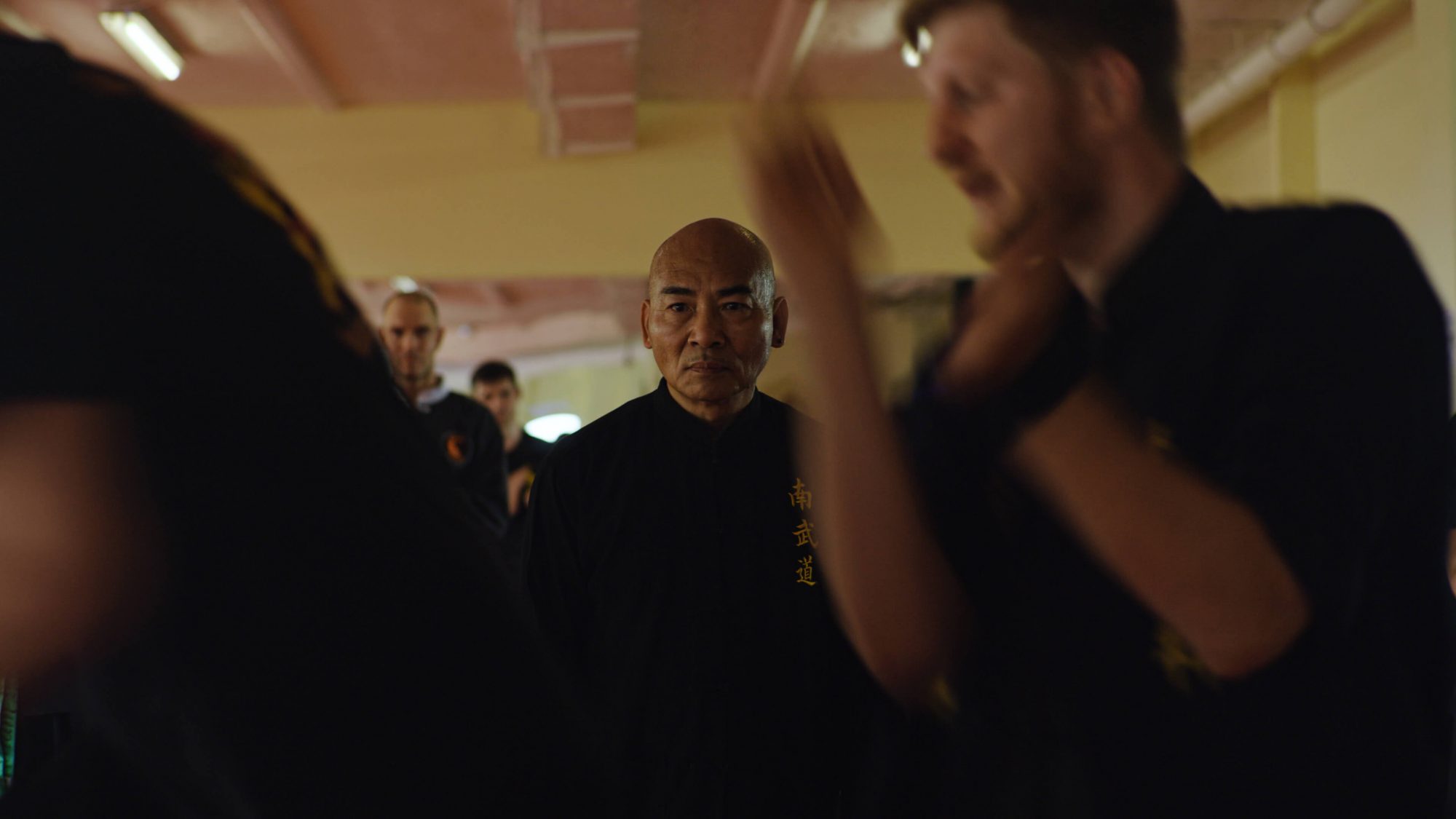 Honoring Guest Workers