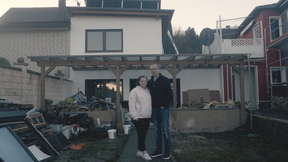 Flood Relief Campaign